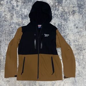 Reebok Boys XL Softshell Jacket